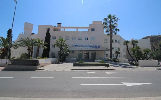 Apartman Alicante, 24 hálószoba - AG150850 - Fénykép - Small - 10