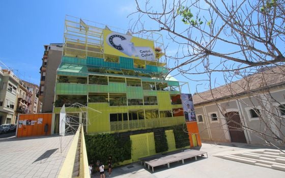 Apartman Alicante, 24 hálószoba - AG150850 - Fénykép - Small - 11