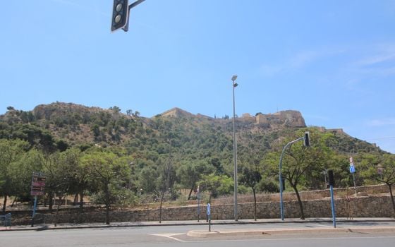 Apartman Alicante, 24 hálószoba - AG150850 - Fénykép - Small - 14