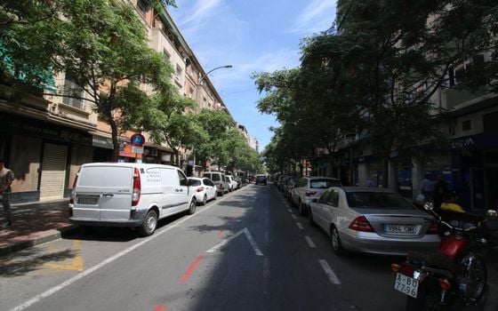 24 bedroom Apartment in Alicante - AG150850 - Photo - 4