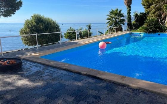 3 bedroom Villa in Altea - AG150853 - Photo - 2