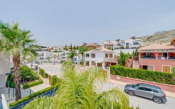 5 bedroom Villa in Finestrat - AG150877 - Photo - Small - 69