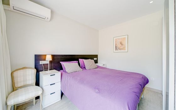 5 bedroom Villa in Finestrat - AG150877 - Photo - Small - 22