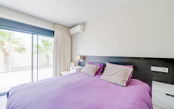 5 bedroom Villa in Finestrat - AG150877 - Photo - Small - 20