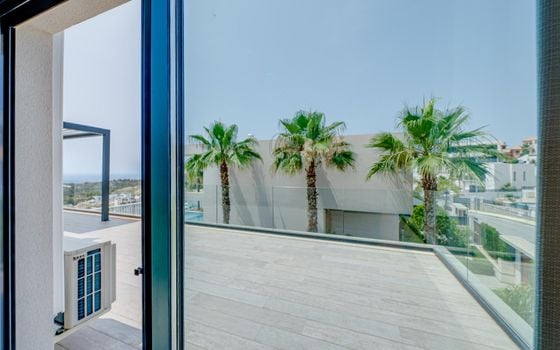 5 bedroom Villa in Finestrat - AG150877 - Photo - Small - 49