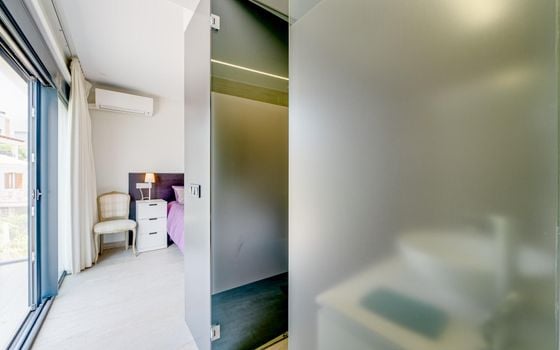 5 bedroom Villa in Finestrat - AG150877 - Photo - Small - 24
