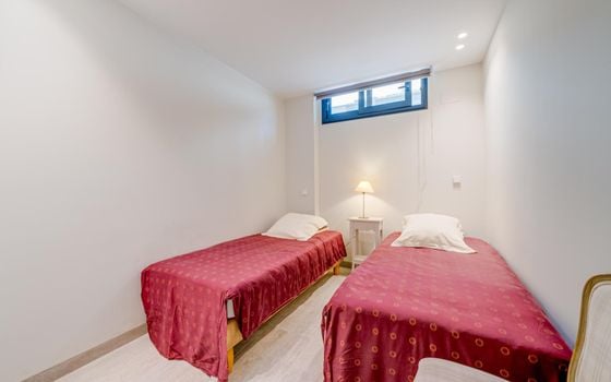 5 bedroom Villa in Finestrat - AG150877 - Photo - Small - 37