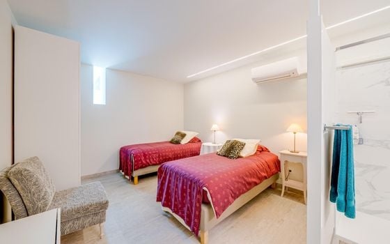 5 bedroom Villa in Finestrat - AG150877 - Photo - Small - 38