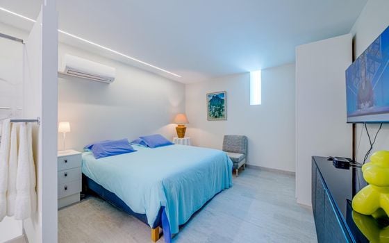 5 bedroom Villa in Finestrat - AG150877 - Photo - Small - 36