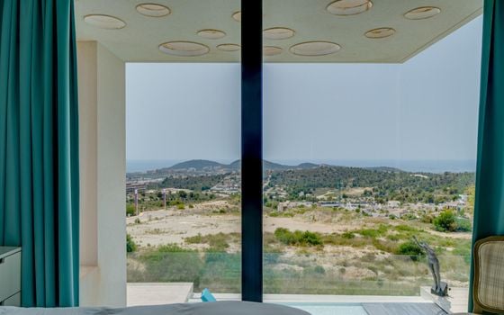 5 bedroom Villa in Finestrat - AG150877 - Photo - Small - 28