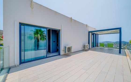 5 bedroom Villa in Finestrat - AG150877 - Photo - Small - 50