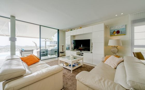 5 bedroom Villa in Finestrat - AG150877 - Photo - Small - 10
