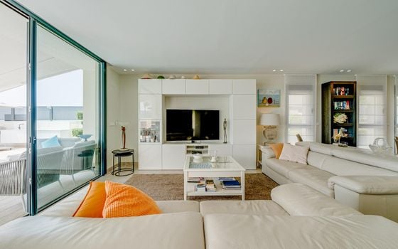 5 bedroom Villa in Finestrat - AG150877 - Photo - Small - 11