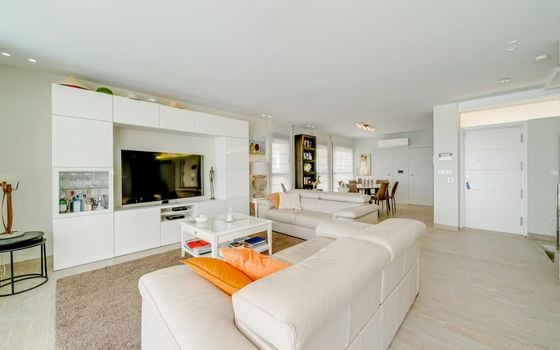5 bedroom Villa in Finestrat - AG150877 - Photo - Small - 9
