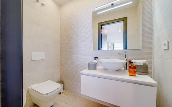 5 bedroom Villa in Finestrat - AG150877 - Photo - Small - 46