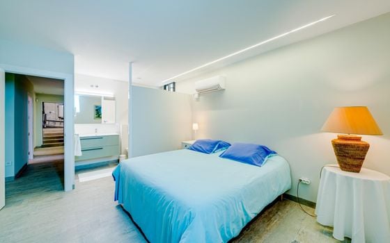 5 bedroom Villa in Finestrat - AG150877 - Photo - Small - 34