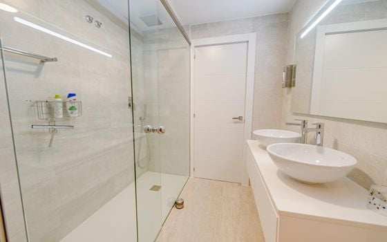 5 bedroom Villa in Finestrat - AG150877 - Photo - Small - 43