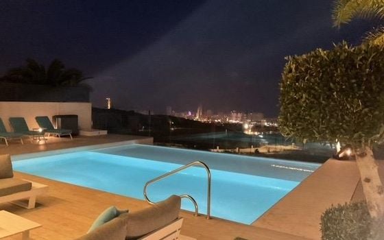5 bedroom Villa in Finestrat - AG150877 - Photo - Small - 68