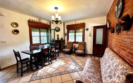 4 Schlafzimmer Villa in San Vicente del Raspeig - AG150883 - Foto - Small - 7