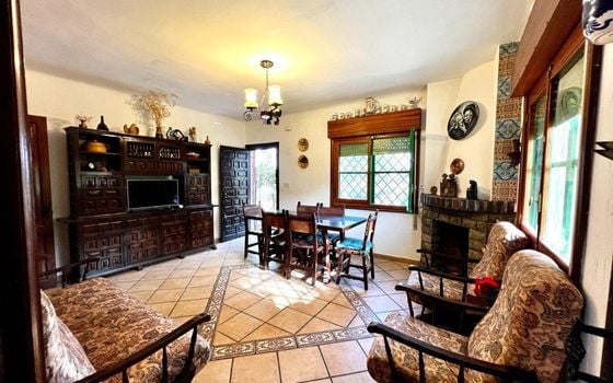 4 Schlafzimmer Villa in San Vicente del Raspeig - AG150883 - Foto - Small - 6