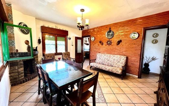 4 Schlafzimmer Villa in San Vicente del Raspeig - AG150883 - Foto - Small - 9