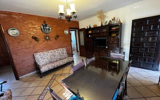 4 Schlafzimmer Villa in San Vicente del Raspeig - AG150883 - Foto - Small - 10