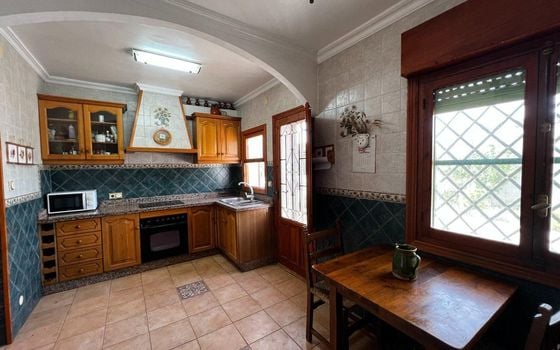 4 Schlafzimmer Villa in San Vicente del Raspeig - AG150883 - Foto - Small - 13