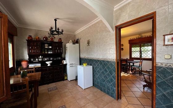 4 Schlafzimmer Villa in San Vicente del Raspeig - AG150883 - Foto - Small - 11