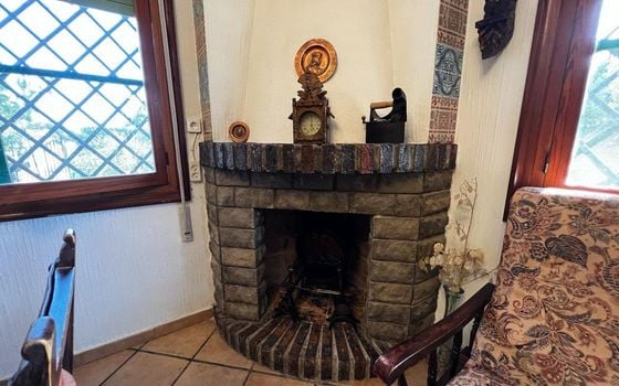 4 Schlafzimmer Villa in San Vicente del Raspeig - AG150883 - Foto - Small - 8
