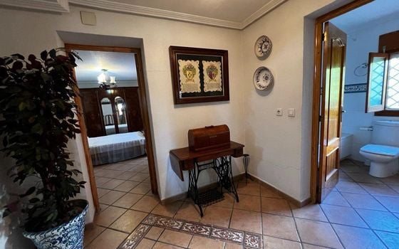 4 Schlafzimmer Villa in San Vicente del Raspeig - AG150883 - Foto - Small - 18