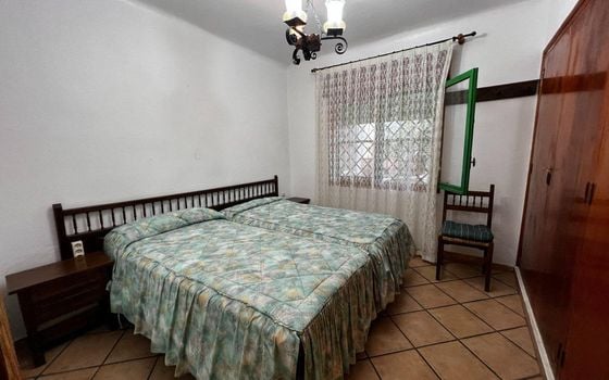 4 Schlafzimmer Villa in San Vicente del Raspeig - AG150883 - Foto - Small - 25