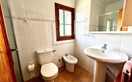 4 Schlafzimmer Villa in San Vicente del Raspeig - AG150883 - Foto - Small - 32