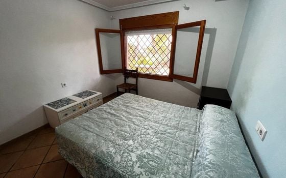 4 Schlafzimmer Villa in San Vicente del Raspeig - AG150883 - Foto - Small - 23