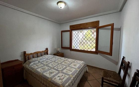 4 Schlafzimmer Villa in San Vicente del Raspeig - AG150883 - Foto - Small - 28