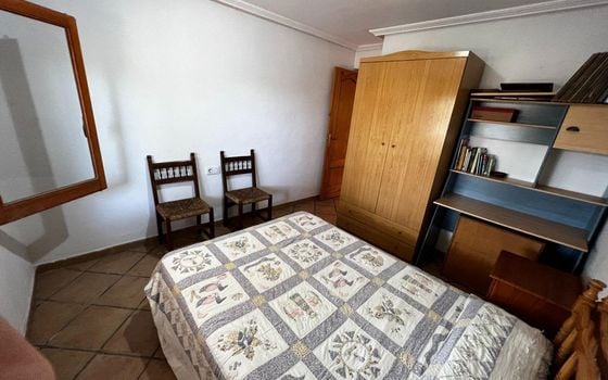 4 Schlafzimmer Villa in San Vicente del Raspeig - AG150883 - Foto - Small - 31