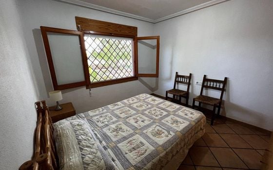 4 Schlafzimmer Villa in San Vicente del Raspeig - AG150883 - Foto - Small - 29