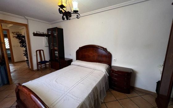 4 Schlafzimmer Villa in San Vicente del Raspeig - AG150883 - Foto - Small - 17