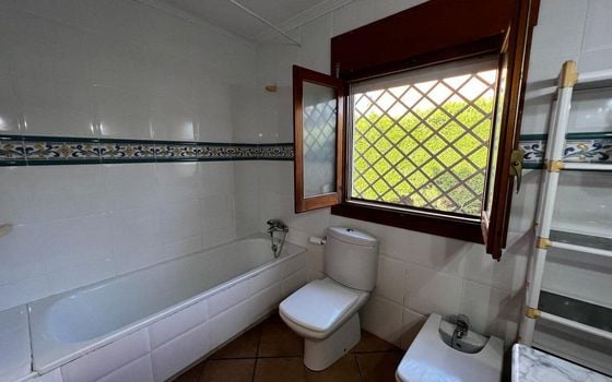 4 Schlafzimmer Villa in San Vicente del Raspeig - AG150883 - Foto - Small - 20