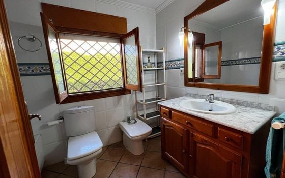 4 Schlafzimmer Villa in San Vicente del Raspeig - AG150883 - Foto - Small - 19