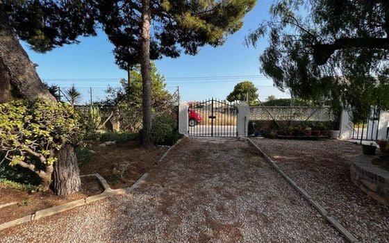 4 Schlafzimmer Villa in San Vicente del Raspeig - AG150883 - Foto - Small - 50