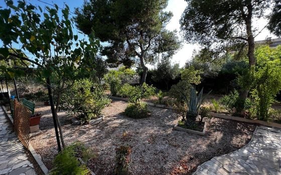 4 Schlafzimmer Villa in San Vicente del Raspeig - AG150883 - Foto - Small - 49