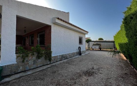 4 Schlafzimmer Villa in San Vicente del Raspeig - AG150883 - Foto - Small - 39