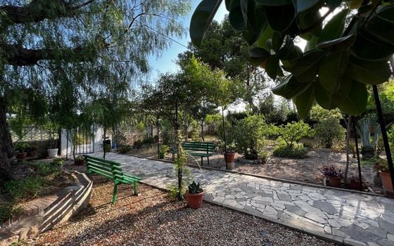 4 Schlafzimmer Villa in San Vicente del Raspeig - AG150883 - Foto - Small - 48