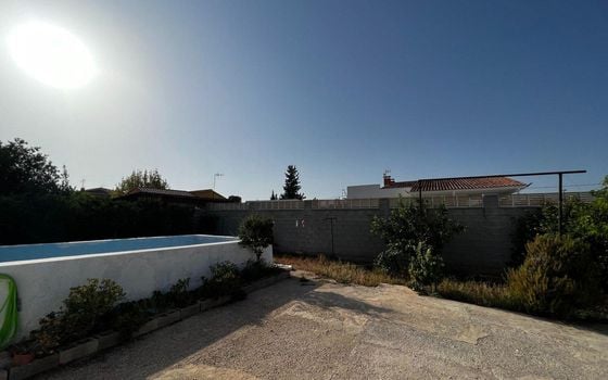 4 Schlafzimmer Villa in San Vicente del Raspeig - AG150883 - Foto - Small - 42