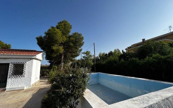4 Schlafzimmer Villa in San Vicente del Raspeig - AG150883 - Foto - Small - 43