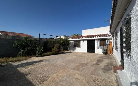 4 Schlafzimmer Villa in San Vicente del Raspeig - AG150883 - Foto - Small - 44