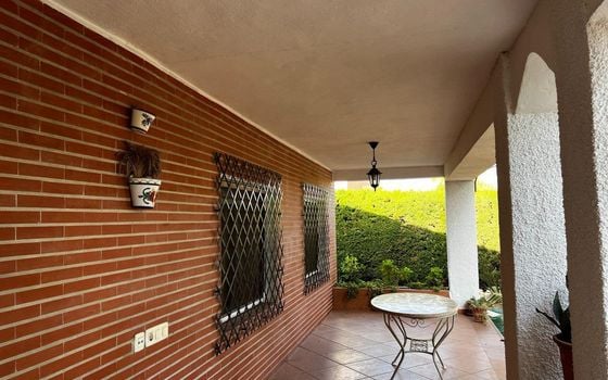 4 Schlafzimmer Villa in San Vicente del Raspeig - AG150883 - Foto - Small - 37