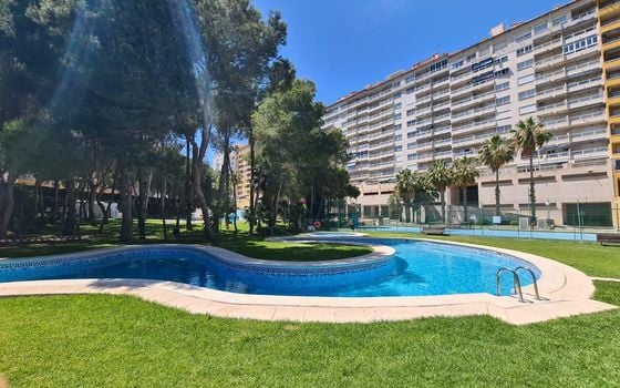 3 bedroom Apartment in Orihuela Costa - AG150902 - Photo - 1