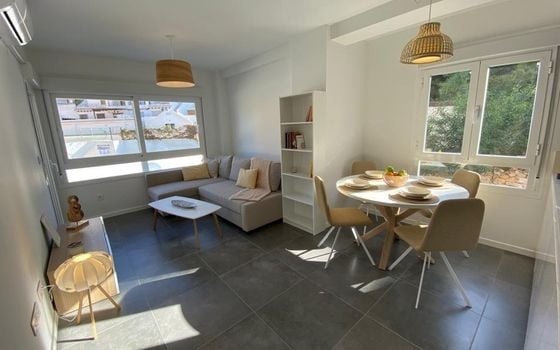 3 bedroom Apartment in Orihuela Costa - AG150902 - Photo - 4