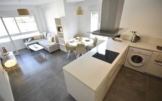 3 bedroom Apartment in Orihuela Costa - AG150902 - Photo - Small - 10